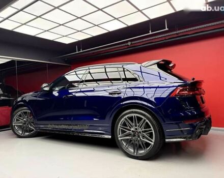 Ауди RS Q8, объемом двигателя 4 л и пробегом 66 тыс. км за 159900 $, фото 26 на Automoto.ua