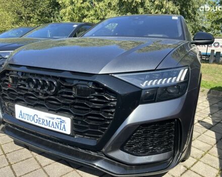 Ауді RS Q8, об'ємом двигуна 4 л та пробігом 32 тис. км за 119331 $, фото 11 на Automoto.ua