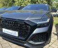 Ауді RS Q8, об'ємом двигуна 4 л та пробігом 32 тис. км за 119331 $, фото 11 на Automoto.ua