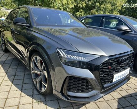 Ауді RS Q8, об'ємом двигуна 4 л та пробігом 32 тис. км за 119331 $, фото 36 на Automoto.ua