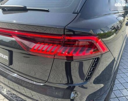 Ауди RS Q8, объемом двигателя 0 л и пробегом 30 тыс. км за 110000 $, фото 11 на Automoto.ua