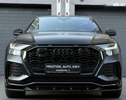 Ауди RS Q8, объемом двигателя 0 л и пробегом 97 тыс. км за 85000 $, фото 5 на Automoto.ua