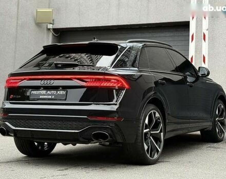 Ауді RS Q8, об'ємом двигуна 0 л та пробігом 54 тис. км за 99000 $, фото 21 на Automoto.ua