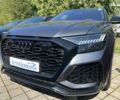 Ауди RS Q8, объемом двигателя 4 л и пробегом 32 тыс. км за 119331 $, фото 1 на Automoto.ua