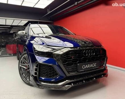 Ауди RS Q8, объемом двигателя 4 л и пробегом 66 тыс. км за 159900 $, фото 9 на Automoto.ua