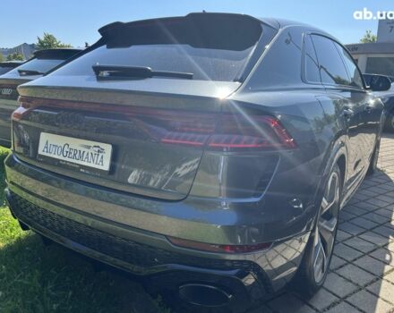 Ауді RS Q8, об'ємом двигуна 4 л та пробігом 32 тис. км за 119331 $, фото 17 на Automoto.ua