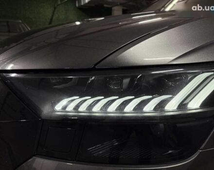 Ауді RS Q8, об'ємом двигуна 0 л та пробігом 67 тис. км за 89900 $, фото 23 на Automoto.ua