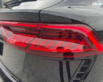 Ауди RS Q8, объемом двигателя 0 л и пробегом 34 тыс. км за 109900 $, фото 8 на Automoto.ua