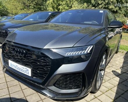 Ауді RS Q8, об'ємом двигуна 4 л та пробігом 32 тис. км за 119331 $, фото 3 на Automoto.ua