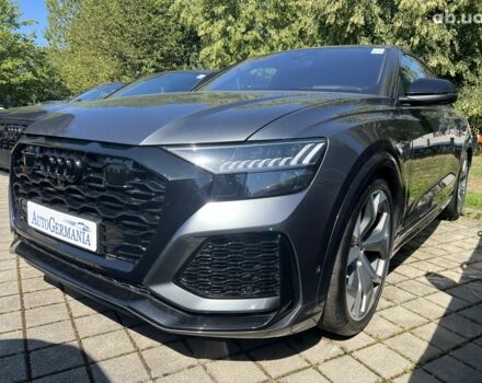 Ауді RS Q8, об'ємом двигуна 4 л та пробігом 32 тис. км за 119331 $, фото 14 на Automoto.ua