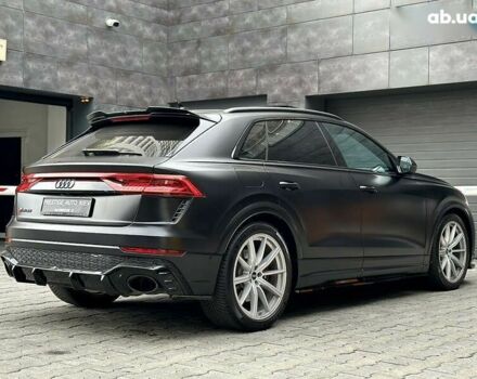 Ауди RS Q8, объемом двигателя 0 л и пробегом 97 тыс. км за 82000 $, фото 19 на Automoto.ua