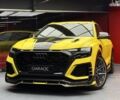 Ауді RS Q8, об'ємом двигуна 4 л та пробігом 50 тис. км за 258800 $, фото 6 на Automoto.ua