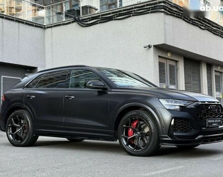Ауди RS Q8, объемом двигателя 0 л и пробегом 97 тыс. км за 85000 $, фото 12 на Automoto.ua