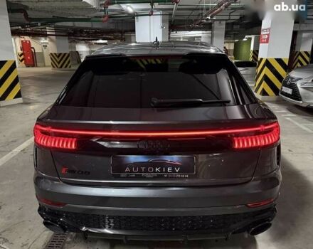 Ауді RS Q8, об'ємом двигуна 0 л та пробігом 67 тис. км за 89900 $, фото 11 на Automoto.ua