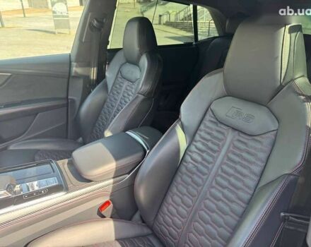 Ауди RS Q8, объемом двигателя 0 л и пробегом 30 тыс. км за 110000 $, фото 14 на Automoto.ua