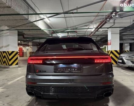 Ауді RS Q8, об'ємом двигуна 0 л та пробігом 67 тис. км за 89900 $, фото 13 на Automoto.ua