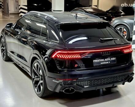 Ауди RS Q8, объемом двигателя 0 л и пробегом 47 тыс. км за 107000 $, фото 19 на Automoto.ua