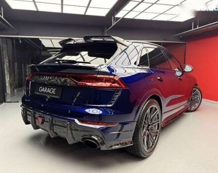 Ауди RS Q8, объемом двигателя 4 л и пробегом 66 тыс. км за 159900 $, фото 18 на Automoto.ua