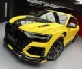 Ауді RS Q8, об'ємом двигуна 4 л та пробігом 50 тис. км за 258800 $, фото 8 на Automoto.ua