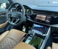 Ауди RS Q8, объемом двигателя 0 л и пробегом 62 тыс. км за 98000 $, фото 19 на Automoto.ua