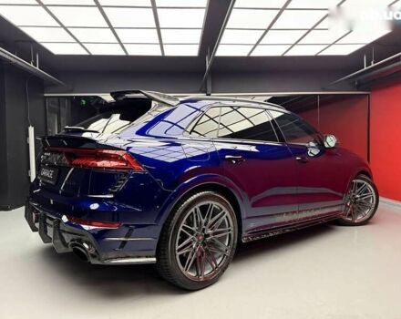 Ауди RS Q8, объемом двигателя 4 л и пробегом 66 тыс. км за 129900 $, фото 19 на Automoto.ua