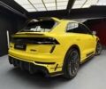 Ауді RS Q8, об'ємом двигуна 4 л та пробігом 50 тис. км за 258800 $, фото 18 на Automoto.ua
