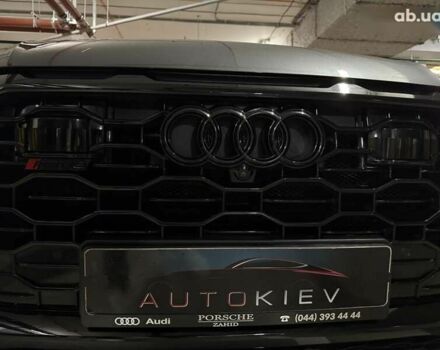 Ауді RS Q8, об'ємом двигуна 0 л та пробігом 67 тис. км за 89900 $, фото 25 на Automoto.ua