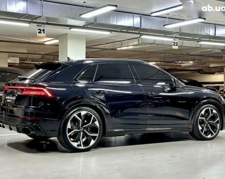 Ауди RS Q8, объемом двигателя 0 л и пробегом 47 тыс. км за 103000 $, фото 15 на Automoto.ua