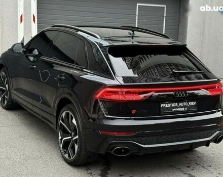 Ауді RS Q8, об'ємом двигуна 0 л та пробігом 54 тис. км за 99000 $, фото 19 на Automoto.ua