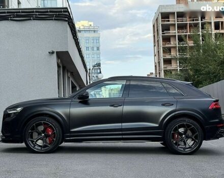 Ауди RS Q8, объемом двигателя 0 л и пробегом 97 тыс. км за 85000 $, фото 22 на Automoto.ua
