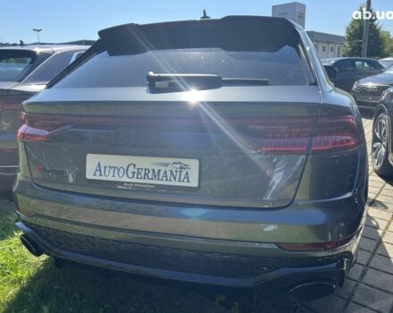 Ауді RS Q8, об'ємом двигуна 4 л та пробігом 32 тис. км за 119331 $, фото 7 на Automoto.ua