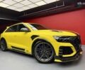 Ауді RS Q8, об'ємом двигуна 4 л та пробігом 50 тис. км за 258800 $, фото 11 на Automoto.ua