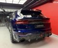 Ауди RS Q8, объемом двигателя 4 л и пробегом 66 тыс. км за 159900 $, фото 24 на Automoto.ua
