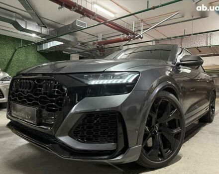 Ауді RS Q8, об'ємом двигуна 0 л та пробігом 67 тис. км за 89900 $, фото 1 на Automoto.ua