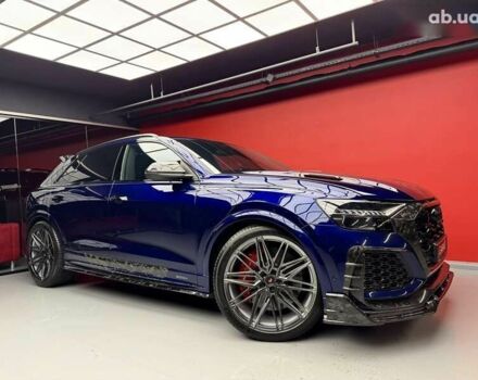 Ауди RS Q8, объемом двигателя 4 л и пробегом 66 тыс. км за 129900 $, фото 11 на Automoto.ua