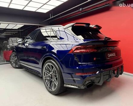 Ауди RS Q8, объемом двигателя 4 л и пробегом 66 тыс. км за 159900 $, фото 25 на Automoto.ua