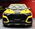 Ауді RS Q8, об'ємом двигуна 4 л та пробігом 50 тис. км за 258800 $, фото 1 на Automoto.ua