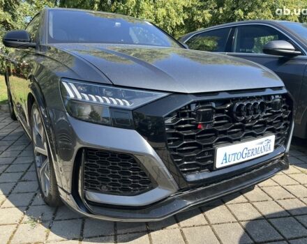 Ауді RS Q8, об'ємом двигуна 4 л та пробігом 32 тис. км за 119331 $, фото 5 на Automoto.ua
