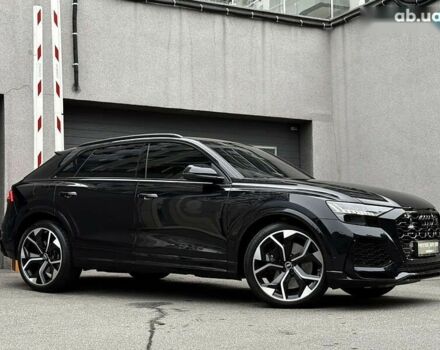 Ауді RS Q8, об'ємом двигуна 0 л та пробігом 54 тис. км за 99000 $, фото 4 на Automoto.ua
