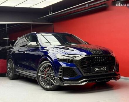 Ауди RS Q8, объемом двигателя 4 л и пробегом 66 тыс. км за 159900 $, фото 13 на Automoto.ua