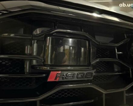 Ауді RS Q8, об'ємом двигуна 0 л та пробігом 67 тис. км за 89900 $, фото 24 на Automoto.ua