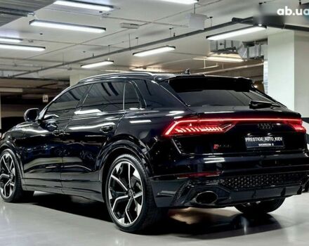 Ауди RS Q8, объемом двигателя 0 л и пробегом 47 тыс. км за 103000 $, фото 23 на Automoto.ua