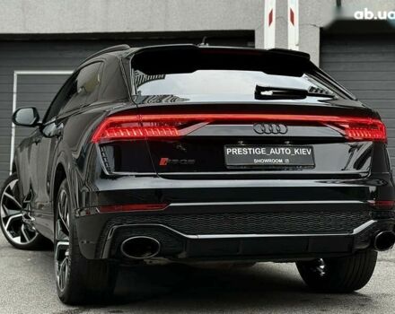 Ауді RS Q8, об'ємом двигуна 0 л та пробігом 54 тис. км за 99000 $, фото 27 на Automoto.ua