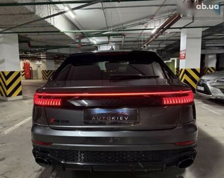 Ауді RS Q8, об'ємом двигуна 0 л та пробігом 67 тис. км за 89900 $, фото 12 на Automoto.ua