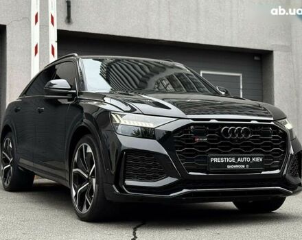 Ауди RS Q8, объемом двигателя 0 л и пробегом 54 тыс. км за 95000 $, фото 10 на Automoto.ua