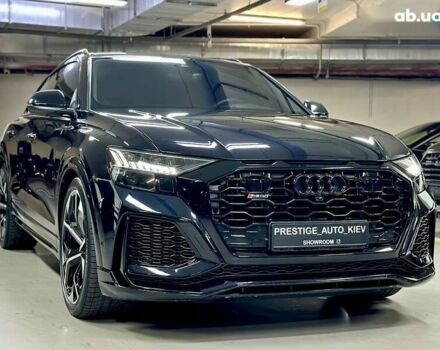 Ауди RS Q8, объемом двигателя 0 л и пробегом 47 тыс. км за 103000 $, фото 12 на Automoto.ua