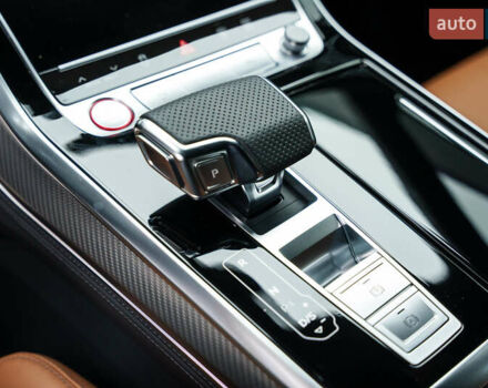 Ауди RS Q8, объемом двигателя 4 л и пробегом 84 тыс. км за 95000 $, фото 17 на Automoto.ua