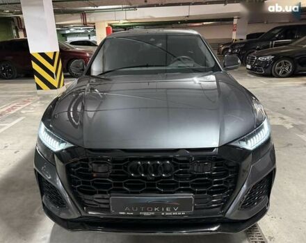 Ауді RS Q8, об'ємом двигуна 0 л та пробігом 67 тис. км за 89900 $, фото 3 на Automoto.ua