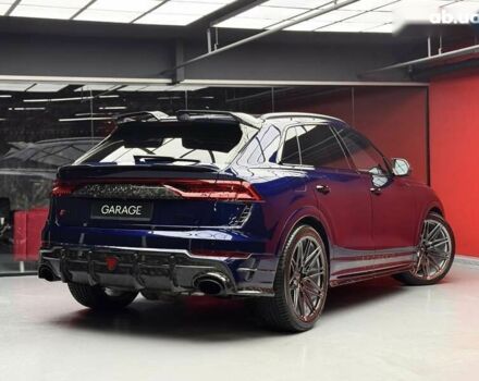 Ауди RS Q8, объемом двигателя 4 л и пробегом 66 тыс. км за 129900 $, фото 21 на Automoto.ua