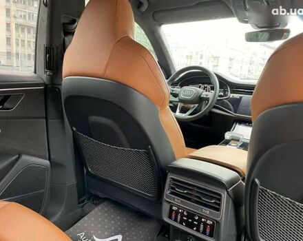 Ауди RS Q8, объемом двигателя 0 л и пробегом 39 тыс. км за 109999 $, фото 16 на Automoto.ua